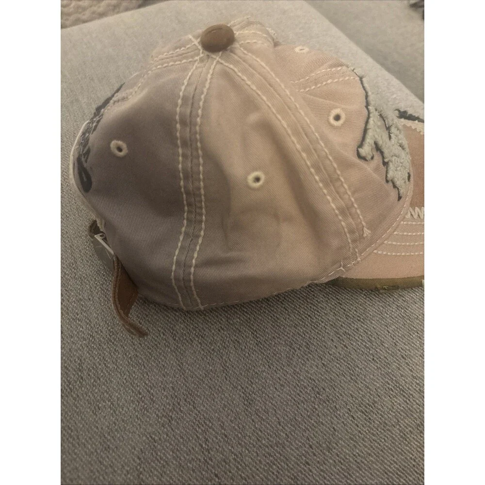 True Religion XXX Baseball Hat